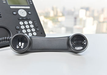 Picture of phone - VOIP Phone Services for small businesses